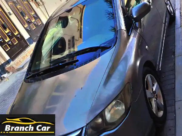 Honda Civic 2006