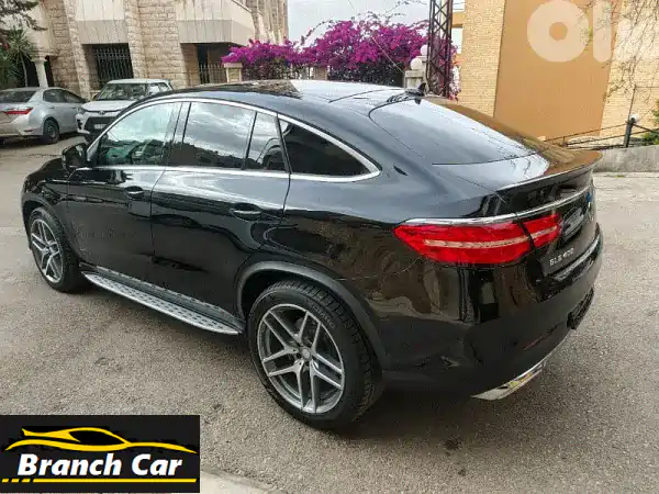 MercedesBenz CClass 2017
