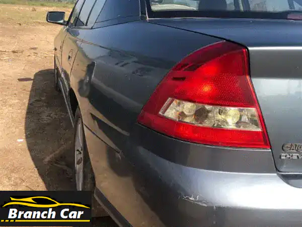 Chevrolet Lumina 2006