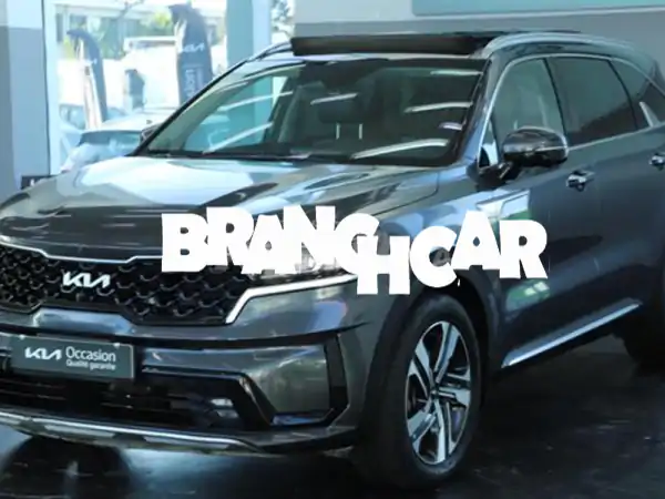 امتلك كيا سورينتو 2022 الفاخرة | 2.2 CRDi Executive+ | 43 ألف كم | تحت الضمان | Kia Occasion