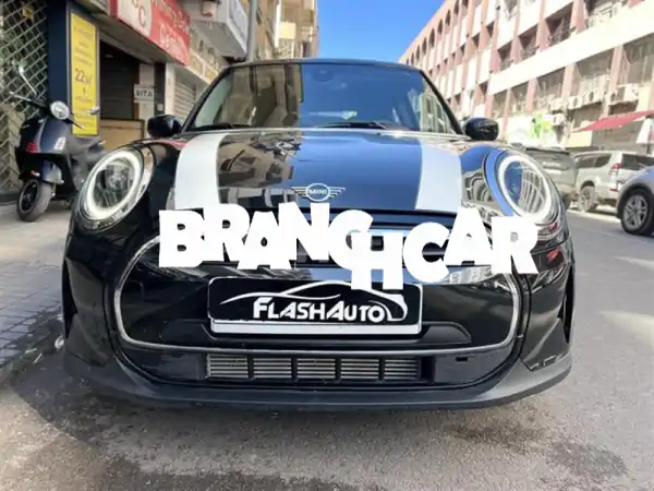 ميني كوبر 2023 تيربو للبيع: أناقة، رشاقة، وأداء...