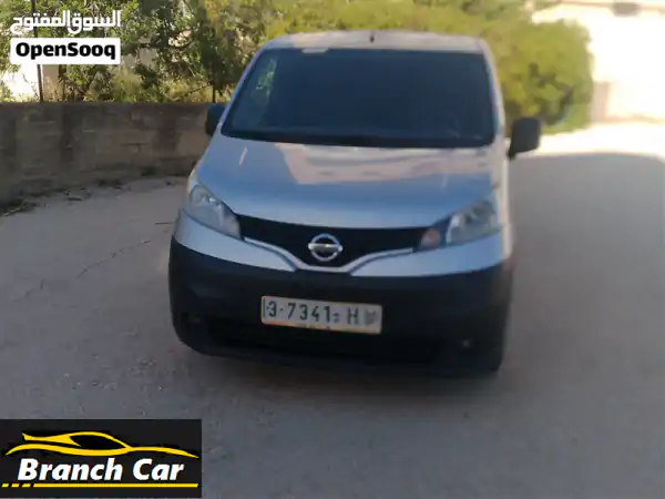 Nature