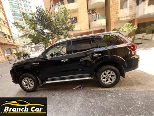 نيسان إكستيرا 2023 بحالة الوكالة: مغامرات لا...