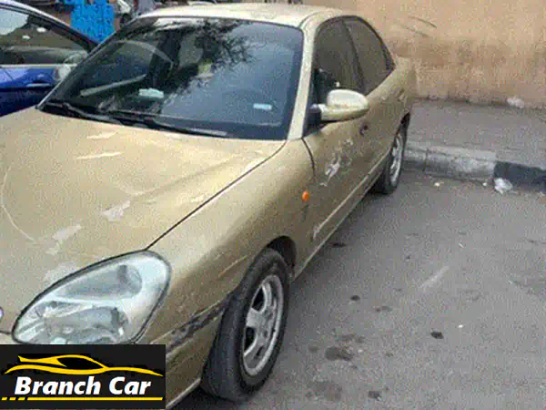 nubira 2u002 F دايو نوبيرا 2
