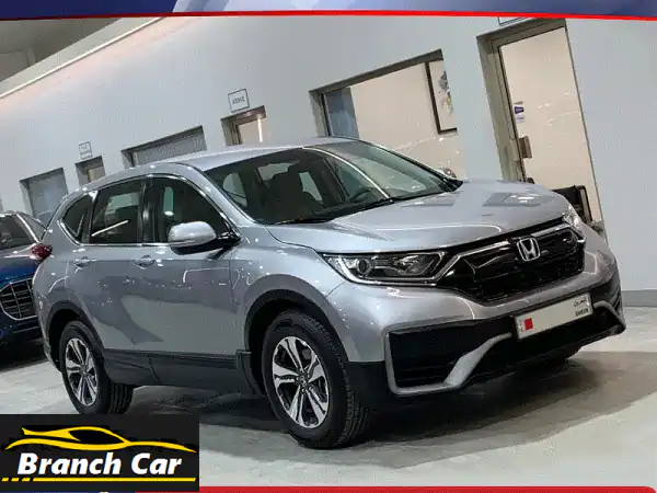 Honda CRV