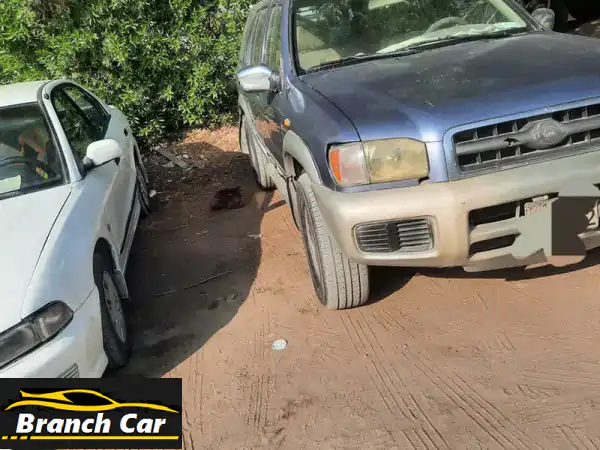 Nissan Pathfinder 2000 for sale