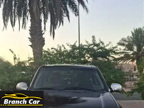 GMC Envoy 2006 للبيع العاجل | حالة ممتازة | سعر قابل للتفاوض...