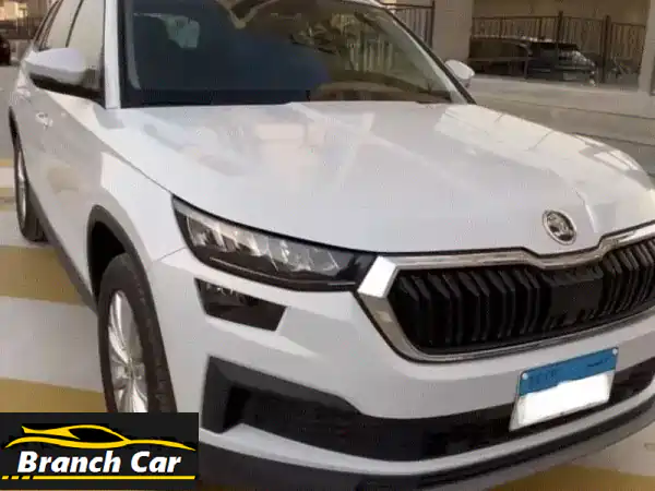 كودياك فابريكا بالكامل 65 الف ك فقط بدون خربوش...