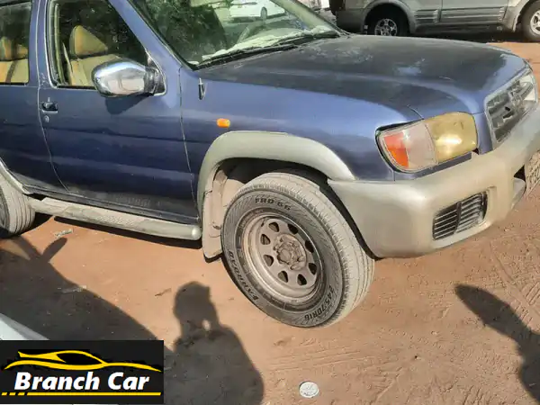 Nissan Pathfinder 2000 for sale