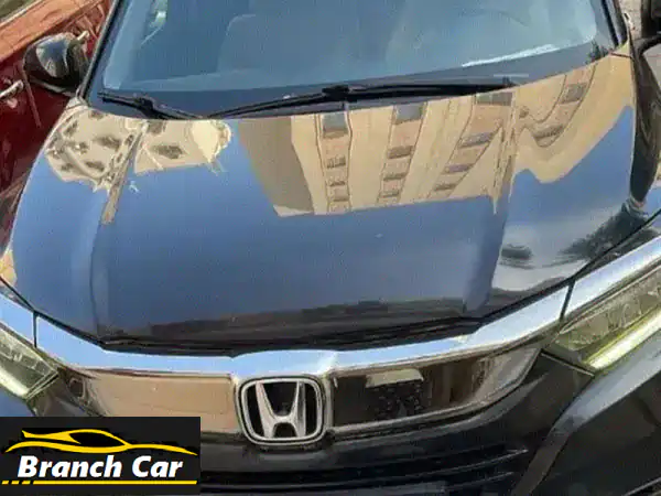 Honda HRV 2020