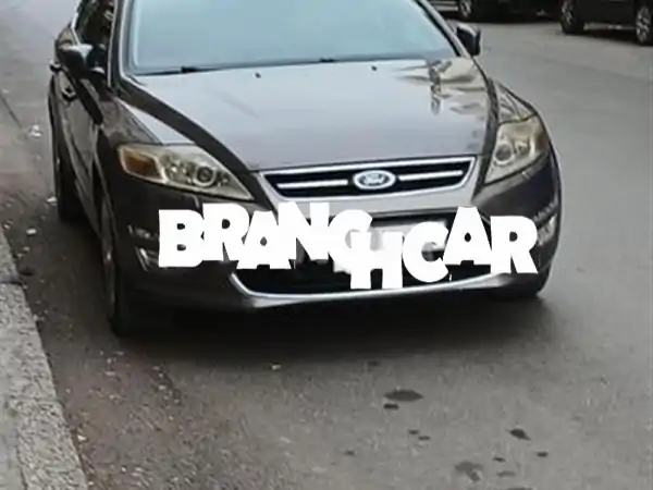 فورد مونديو 2013 نهاية العام | أتوماتيك كاملة المواصفات...