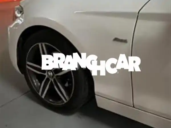 BMW الفئة الثانية ديزل أوتوماتيك 2016 بالدار البيضاء