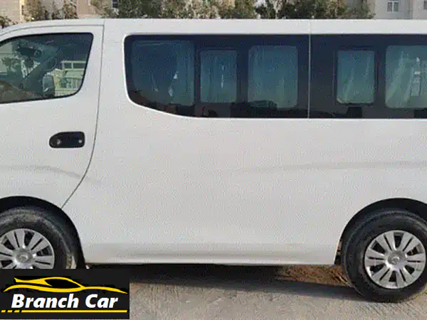نيسان أورفان 2016 للبيع: حالة ممتازة، خالية من الحوادث...