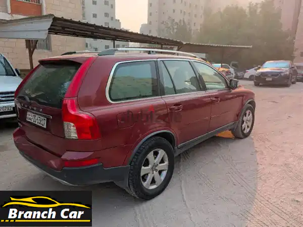 امتلك الآن: فولفو XC90 2012 الفاخرة بحالة ممتازة!...