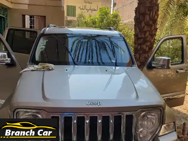 جيب شيروكى 2013  jeep Cherokee 2013