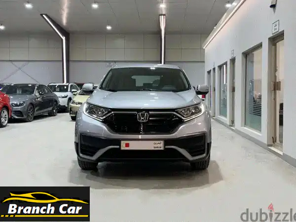 Honda CRV