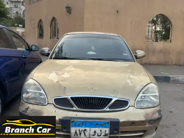 nubira 2u002 F دايو نوبيرا 2