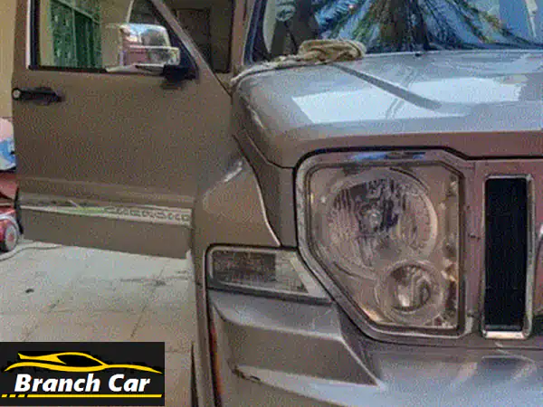 جيب شيروكى 2013  jeep Cherokee 2013