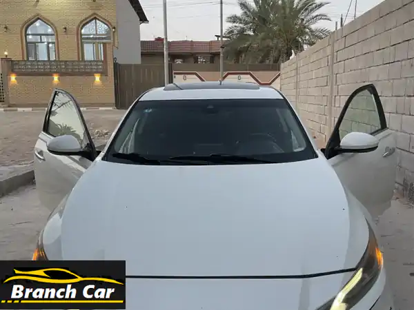 نيسان التيما 2020 SV Plus في البصرة: نظافة، كفالة،...