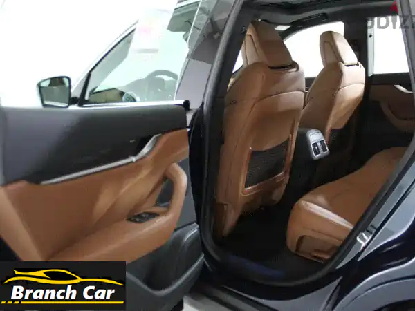 Maserati Levante Modena 2022