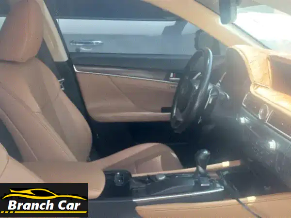 لكزس GS350 2015 للبيع: وارد بحالة ممتازة | صيانة وكالة...