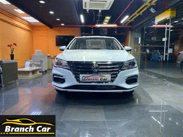 Geely Emgrand 72023