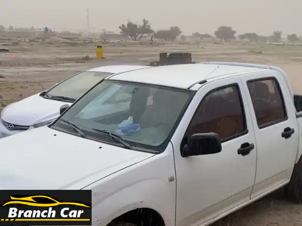 ايسوزو 2009 الممشى 300 ألف كيلومتر. يوجد بها بعض...