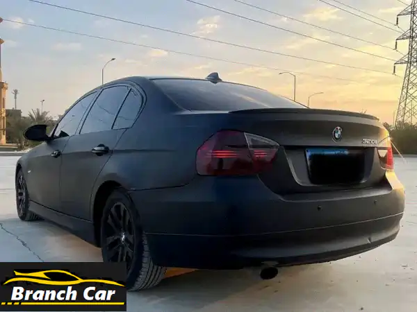 BMW 320 i