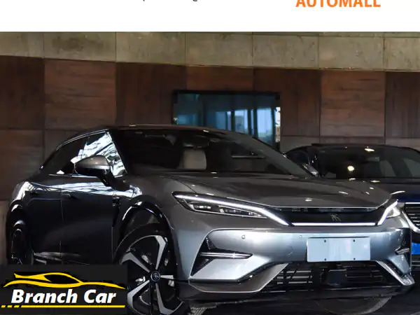 بي واي دي سونج ⁦L⁩ كهربائية بالكامل ⁦2024⁩ ⁦BYD⁩...