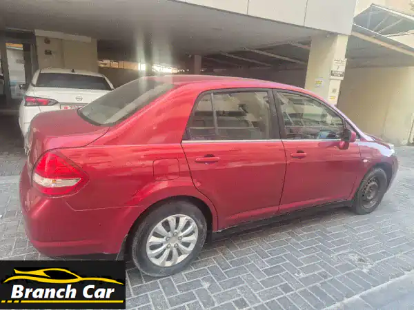Nissan Tiida 2009_1.6 BHD 1300u002 F
