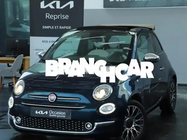 فيات 500C دولتشي فيتا 2022 أوتوماتيك: أناقة مطلقة...