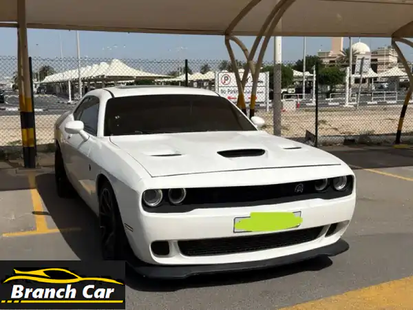 دودج تشارجر 2018 R/T Sport للبيع: قوة الـ8 سلندر النظيفة! ادفع شغفك بأداء لا يُضاهى.