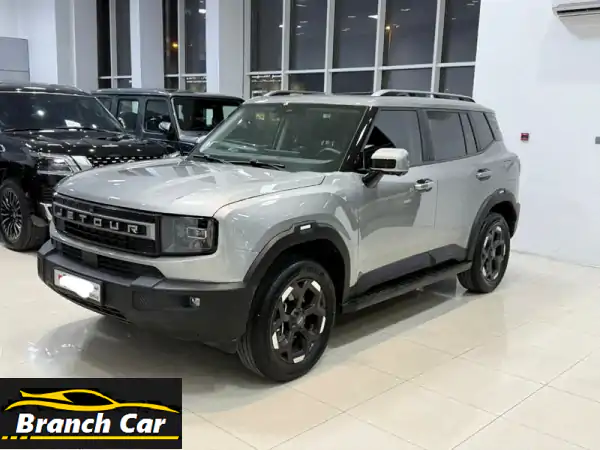 جيتور T1 2025 فضي | كامل المواصفات | تحت الضمان |...