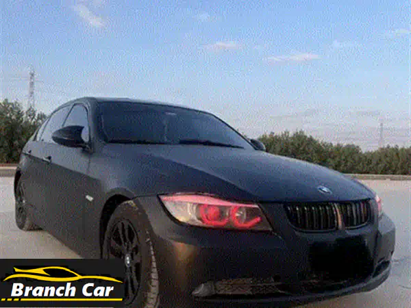 BMW 320 i