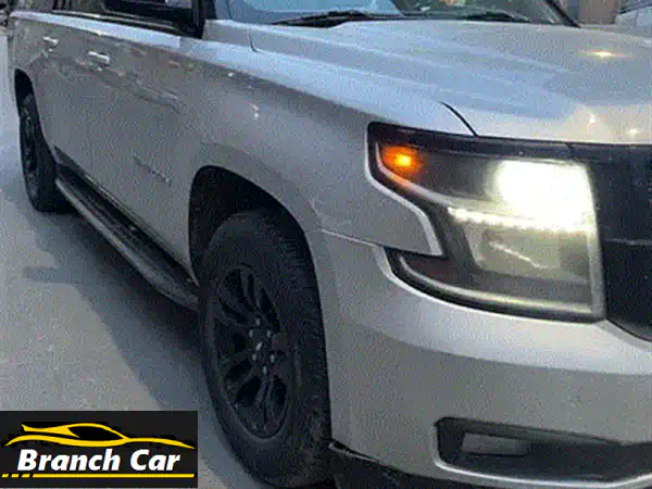 Nissan Patrol 2016 Platinum