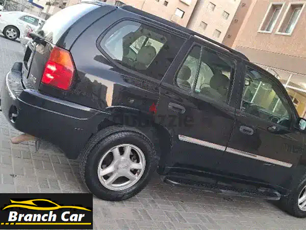 GMC Envoy 2007 good Condition. .