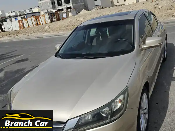 Honda accord 2013v41 years passing insurance urgent sale go vacation in 4 days 3650 bd fix price  (