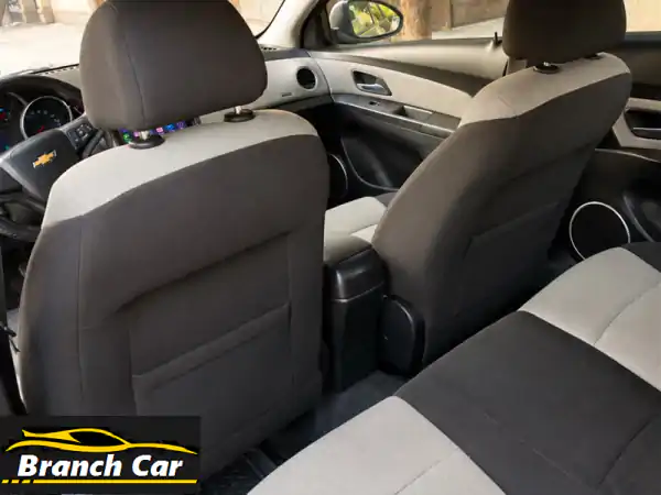 ⁦Chevrolet⁩ ⁦Cruze⁩ شيفروليه كروز ⁦2016⁩ فبريكا