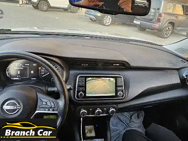 نيسان كيكس 2023 | بحالة الوكالة: رفاهية الأمان والاقتصاد بلمسة عصرية!
