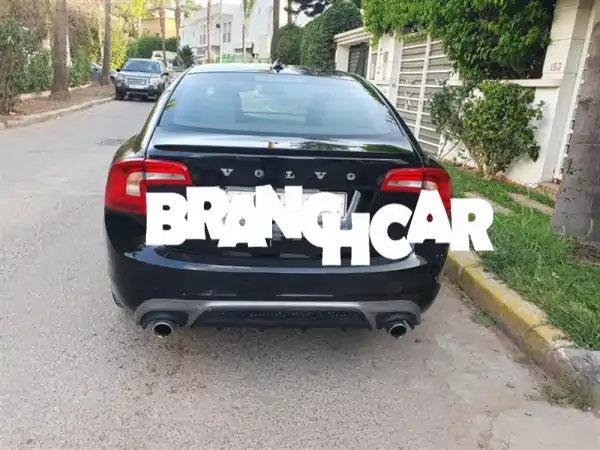 فولفو S602018