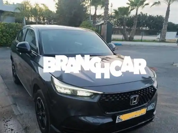 هوندا HRV 2024
