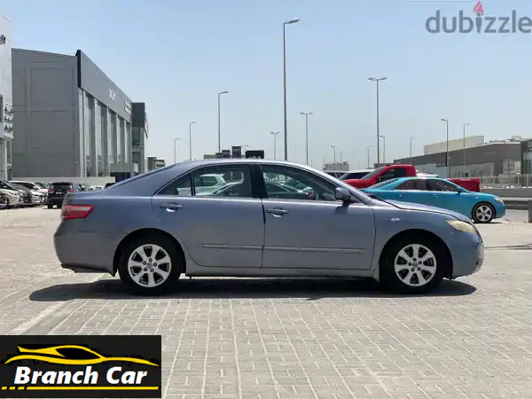 Toyota Camry 2009