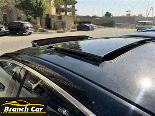 شيفروليه ماليبو ٢٠١٧
