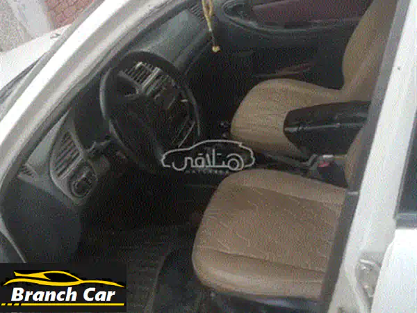 فرصة ذهبية! شيفروليه لانوس 2010 للبيع بالزقازيق - كاملة كهرباء ورخصة سنة باسم المالك
