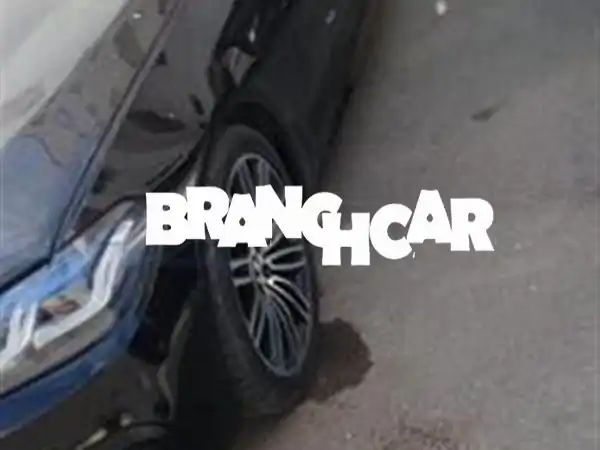امتلك الرفاهية والأداء: BMW 520d 2020 للبيع -...