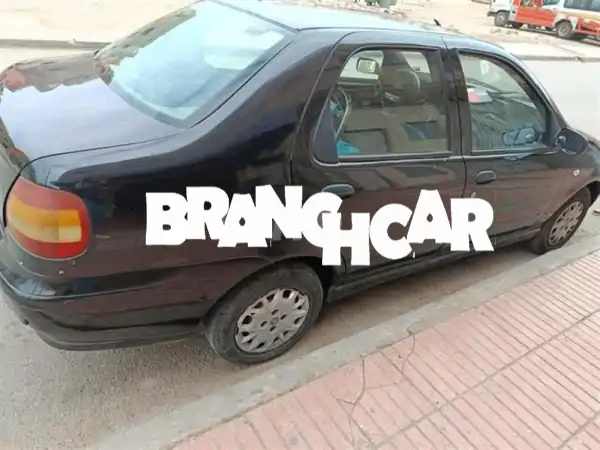 فيات سينا