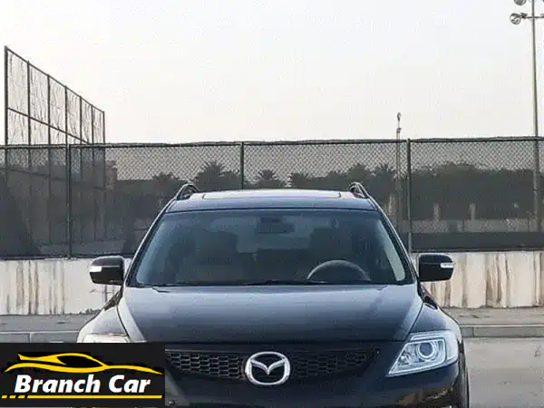 فرصة! مازدا CX-9 2009 للبيع | فل كامل بحالة ممتازة | 139 ألف...