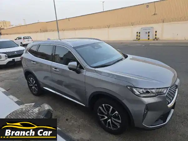 امتلك الآن: هافال H6 2023 للتنازل | أقساط البنك...