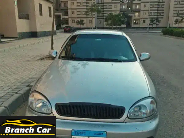 شيفروليه لانوس 2019