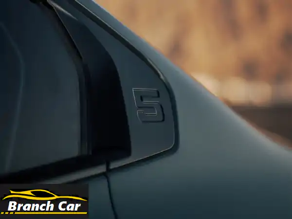 ⁦BMW⁩ ⁦540 i⁩ ⁦xDrive⁩ ⁦2024⁩ (الفئة الخامسة) لون مميز ونادر.. عرض خاص جداً لفترة محدودة  (